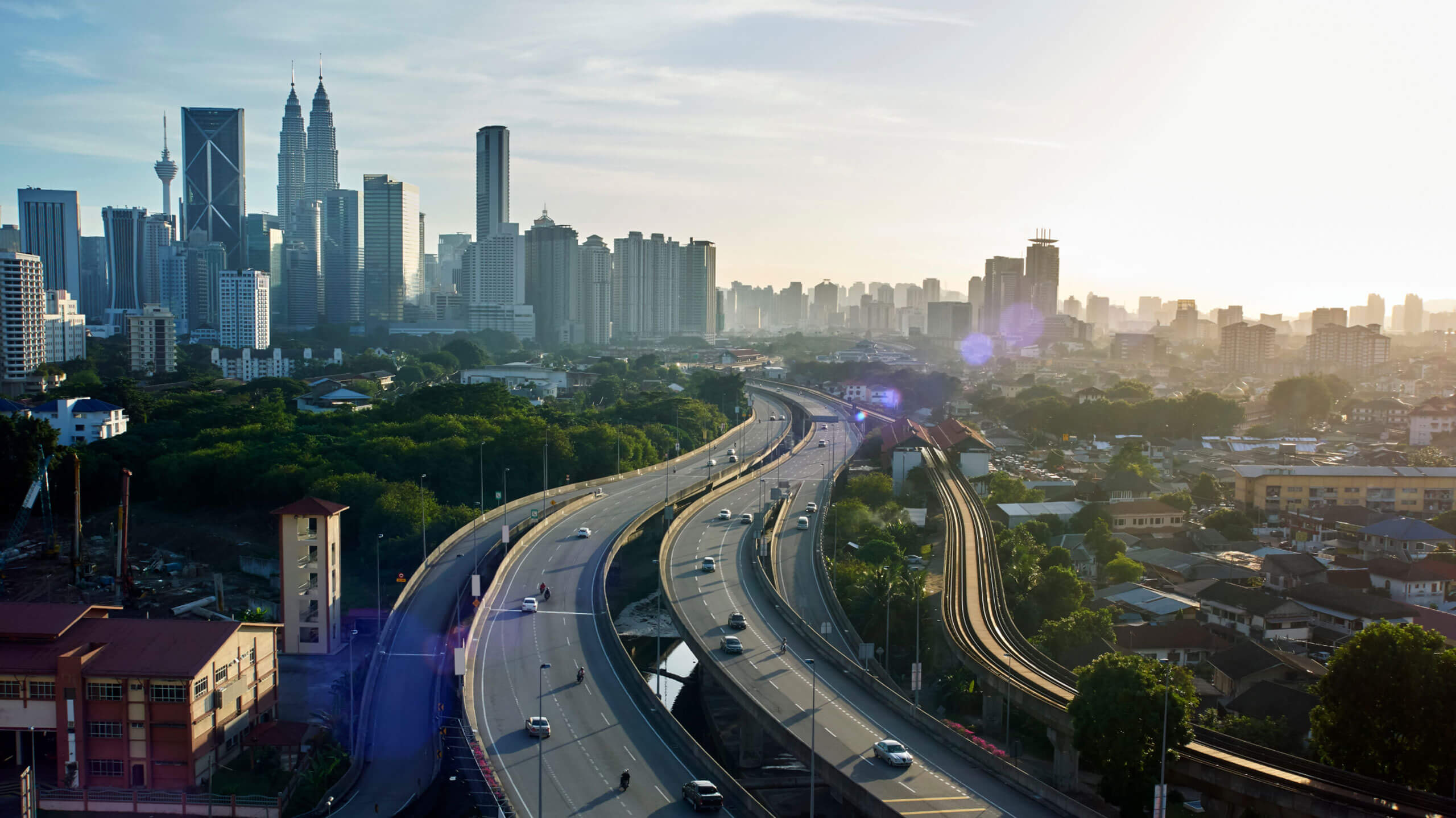 Brilliantly Connected